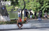 Những người lao động 
